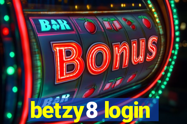 betzy8 login